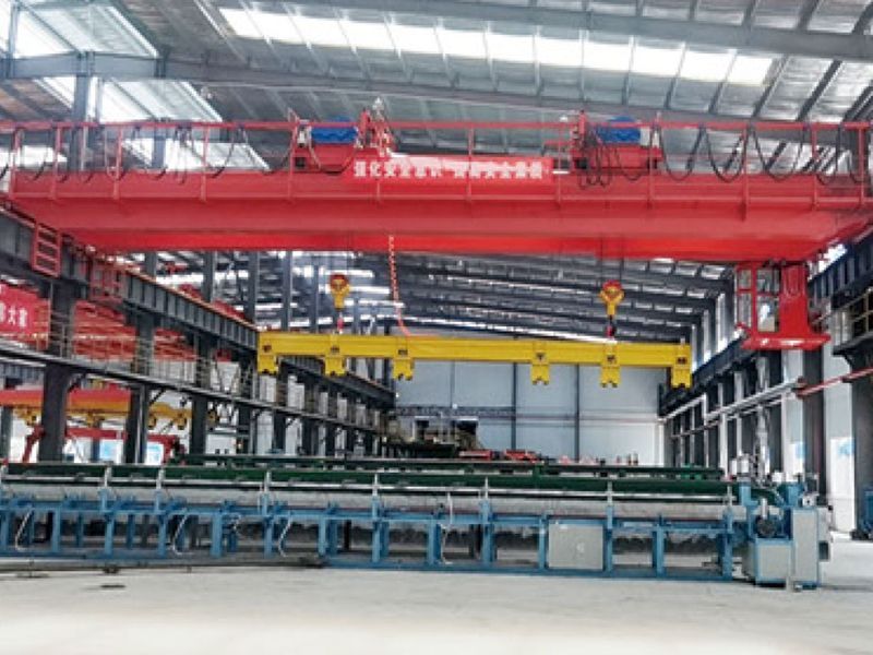 雙梁起重機(jī)的安全檢查規(guī)范有哪些？